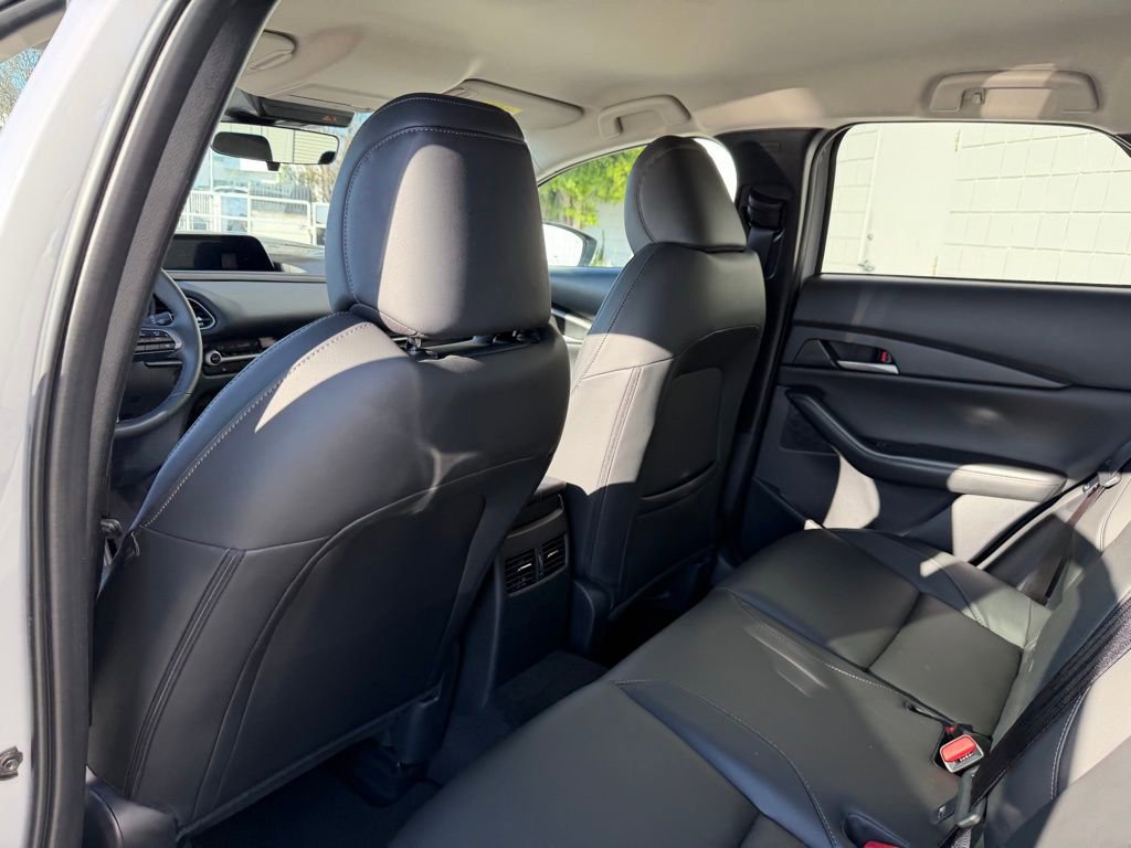 New 2026 MAZDA CX-30 AWD 2.5 S w/ Select Sport Pkg image 17
