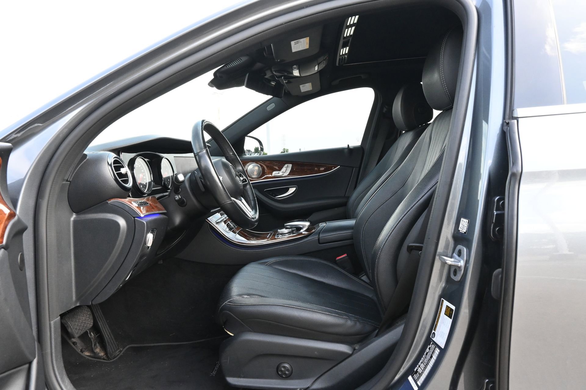 Used 2019 Mercedes-Benz E 450 4MATIC Wagon image 18