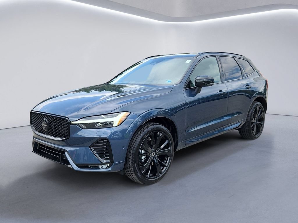 New 2026 Volvo XC60 B5 Ultra w/ Protection Package Premier AWD/4WD image 7