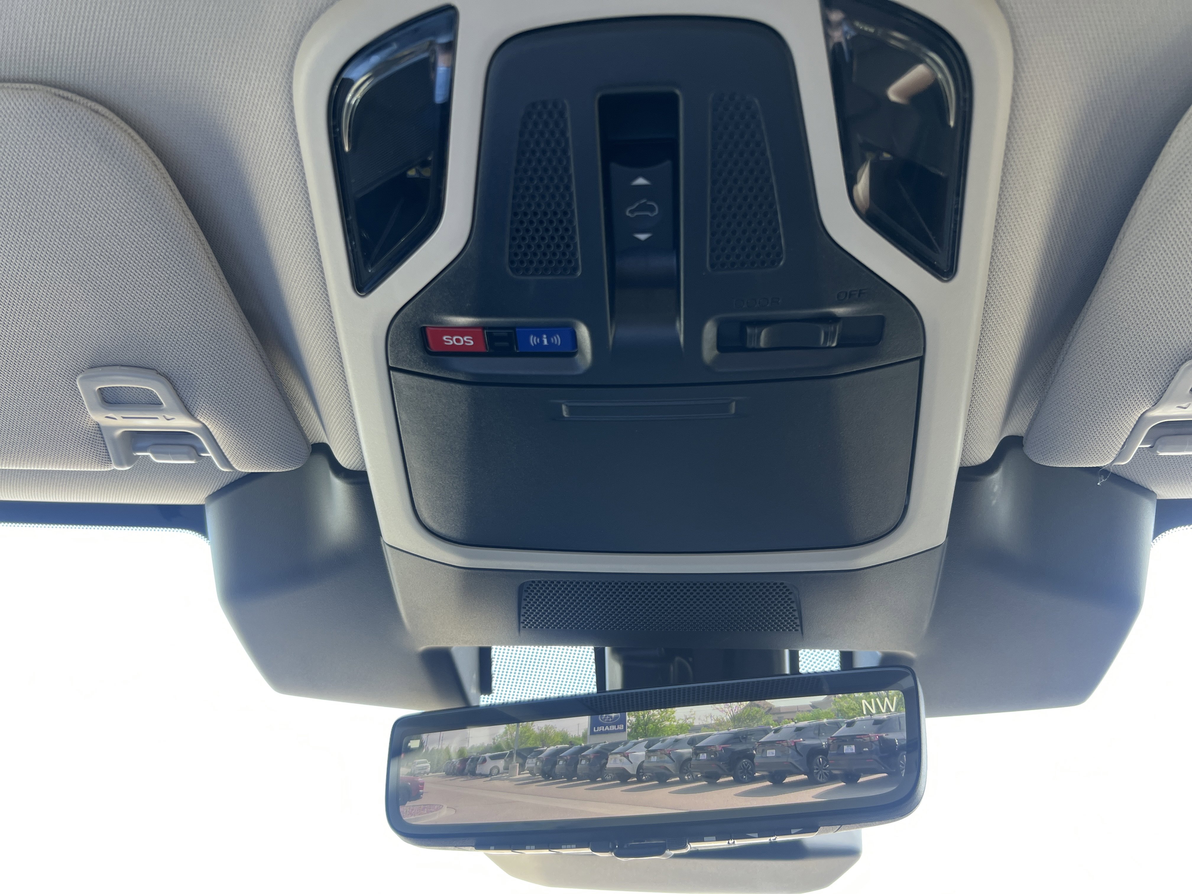 Used 2024 Subaru Outback Touring XT AWD/4WD image 30