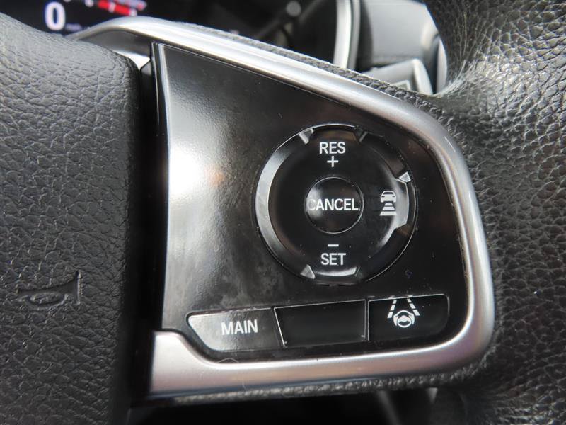 Used 2020 Honda CR-V EX image 23