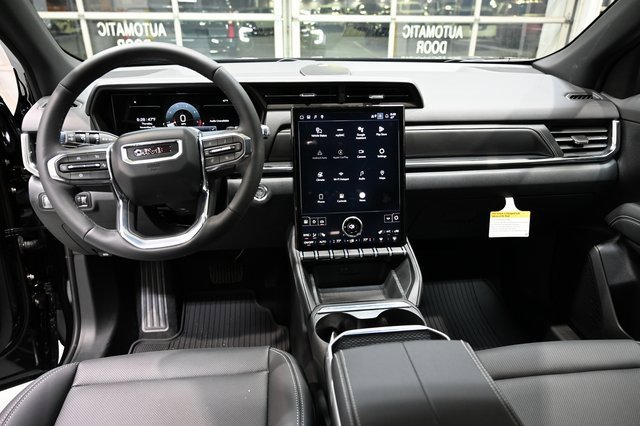 New 2026 GMC Terrain Elevation image 12