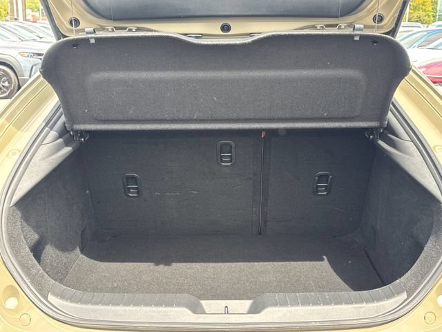 Used 2024 MAZDA MAZDA3 s AWD/4WD image 12