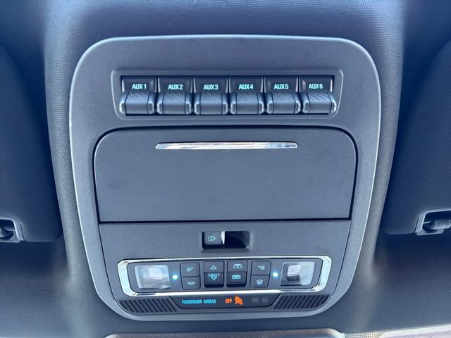 Used 2025 Ford F150 Raptor w/ Equipment Group 803A Raptor R image 26