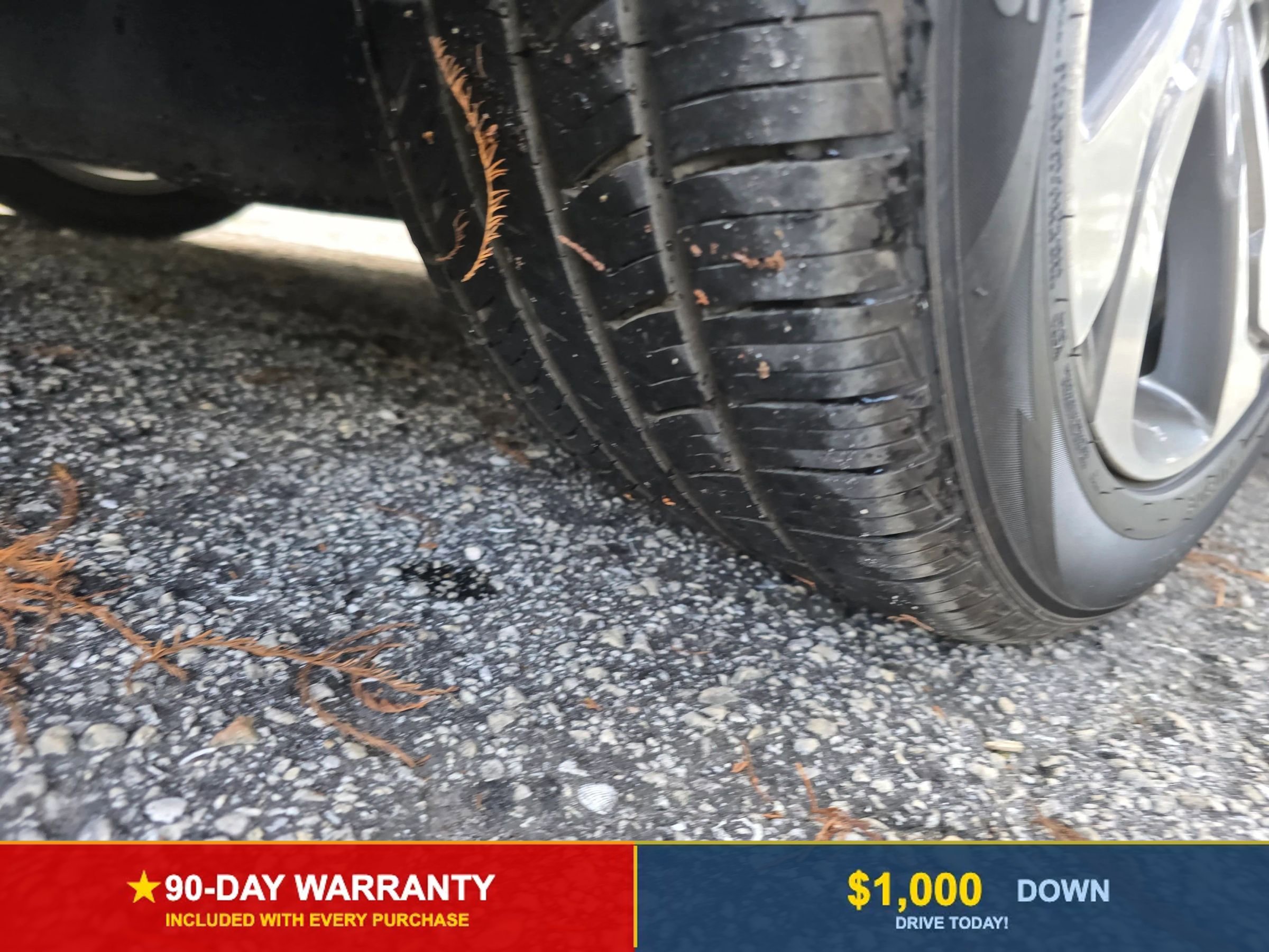 Used 2019 Honda Accord EX image 18