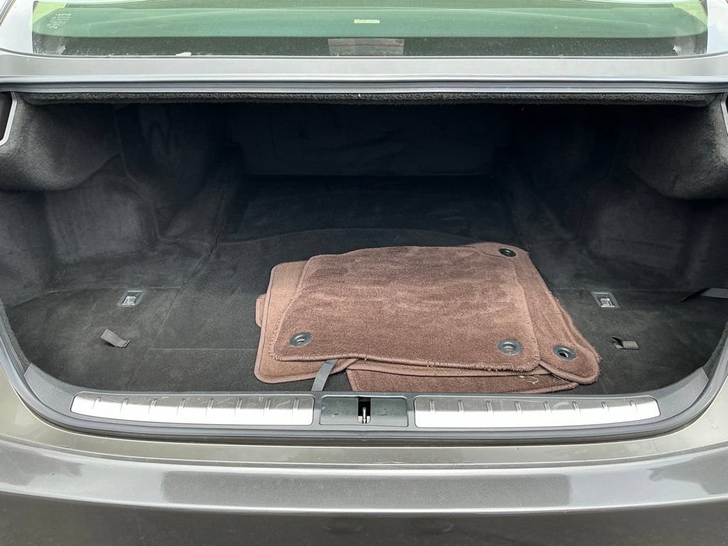 Used 2018 Lexus LS 500 w/ Interior Upgrade Package RWD image 15