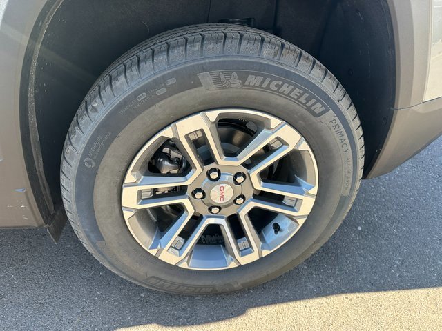 New 2025 GMC Terrain Elevation image 10