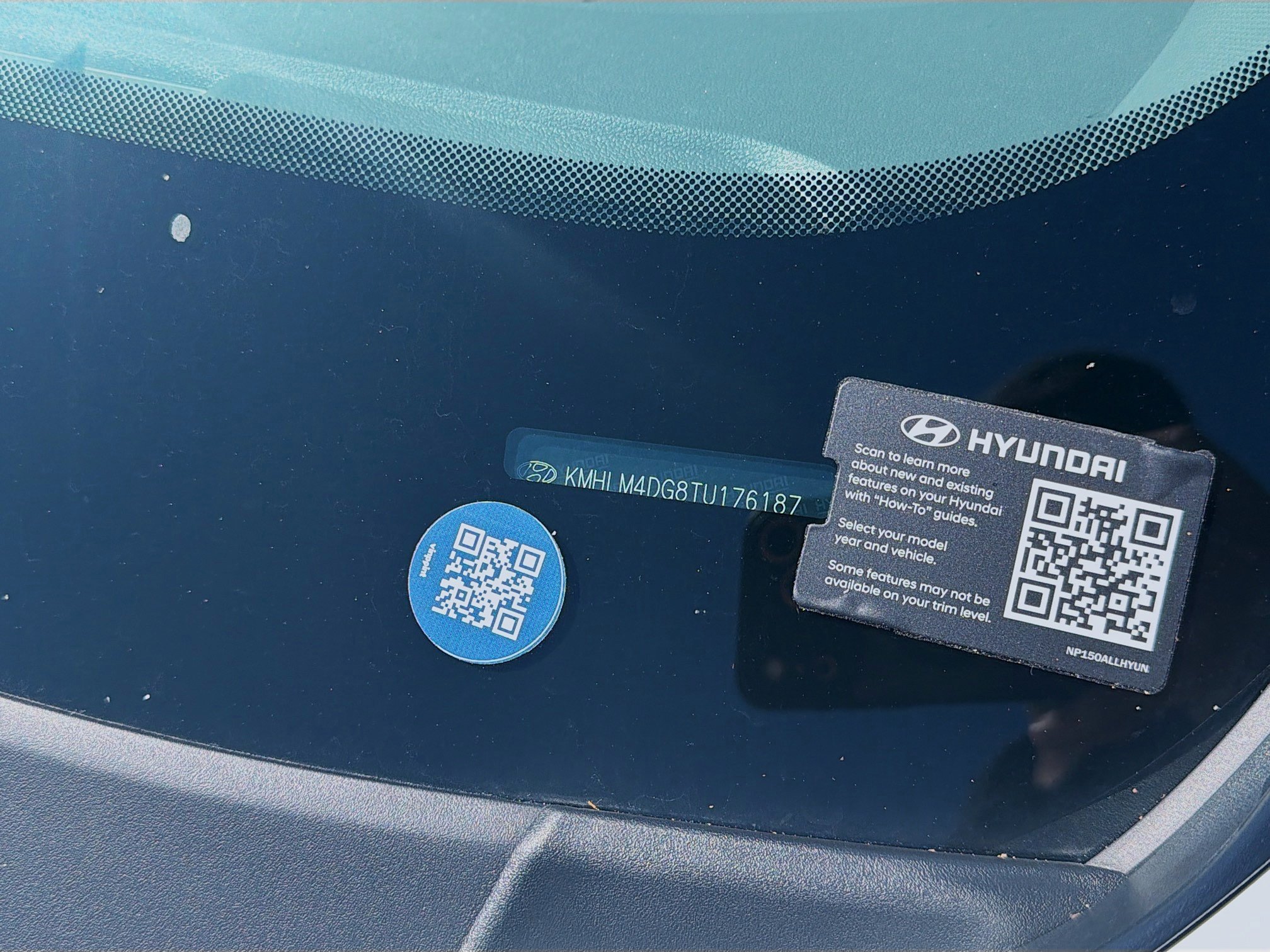 New 2026 Hyundai Elantra Sport w/ Cargo Package FWD image 24
