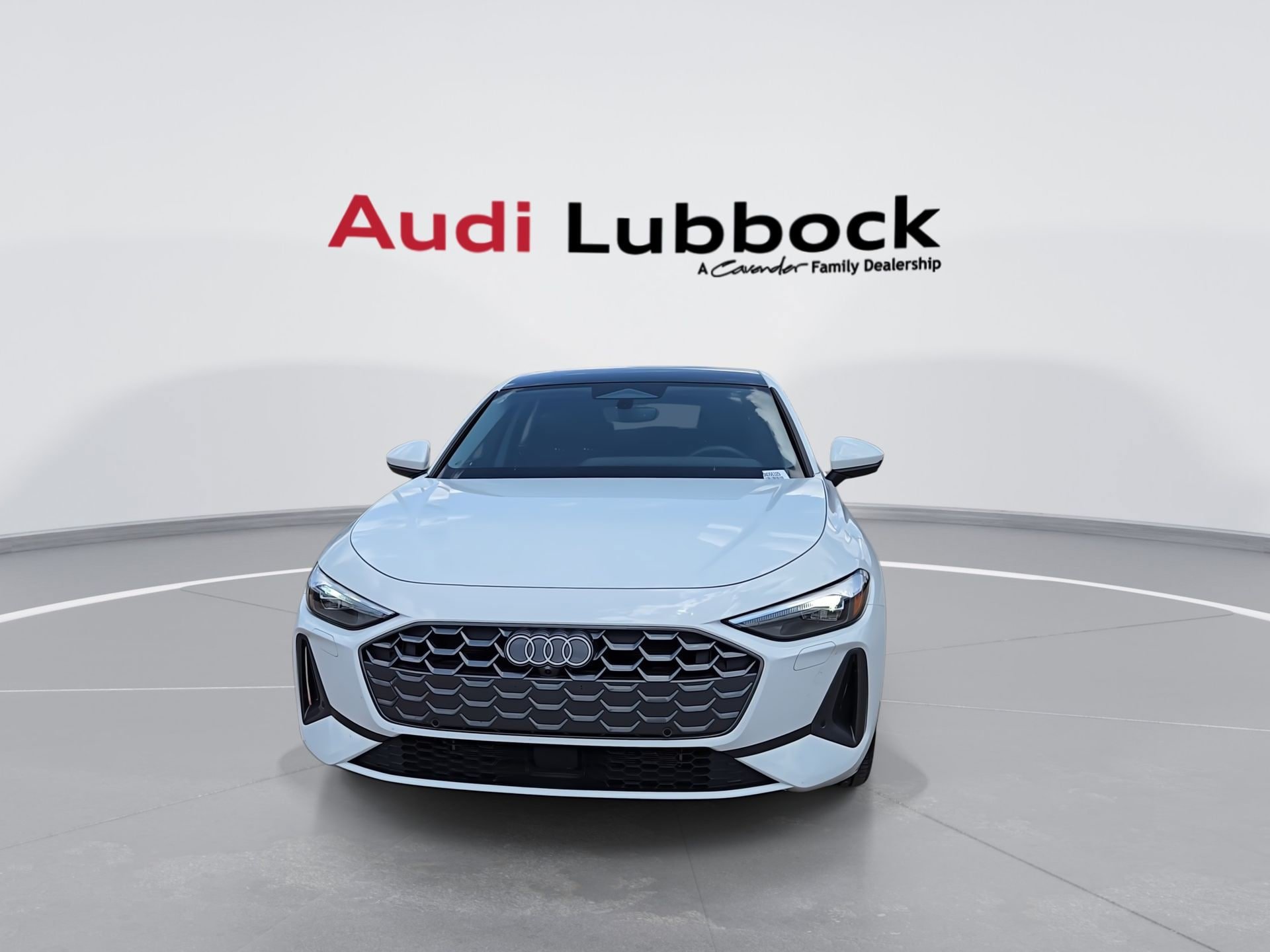 Certified 2025 Audi A5 2.0T Premium w/ Convenience Package AWD/4WD image 3