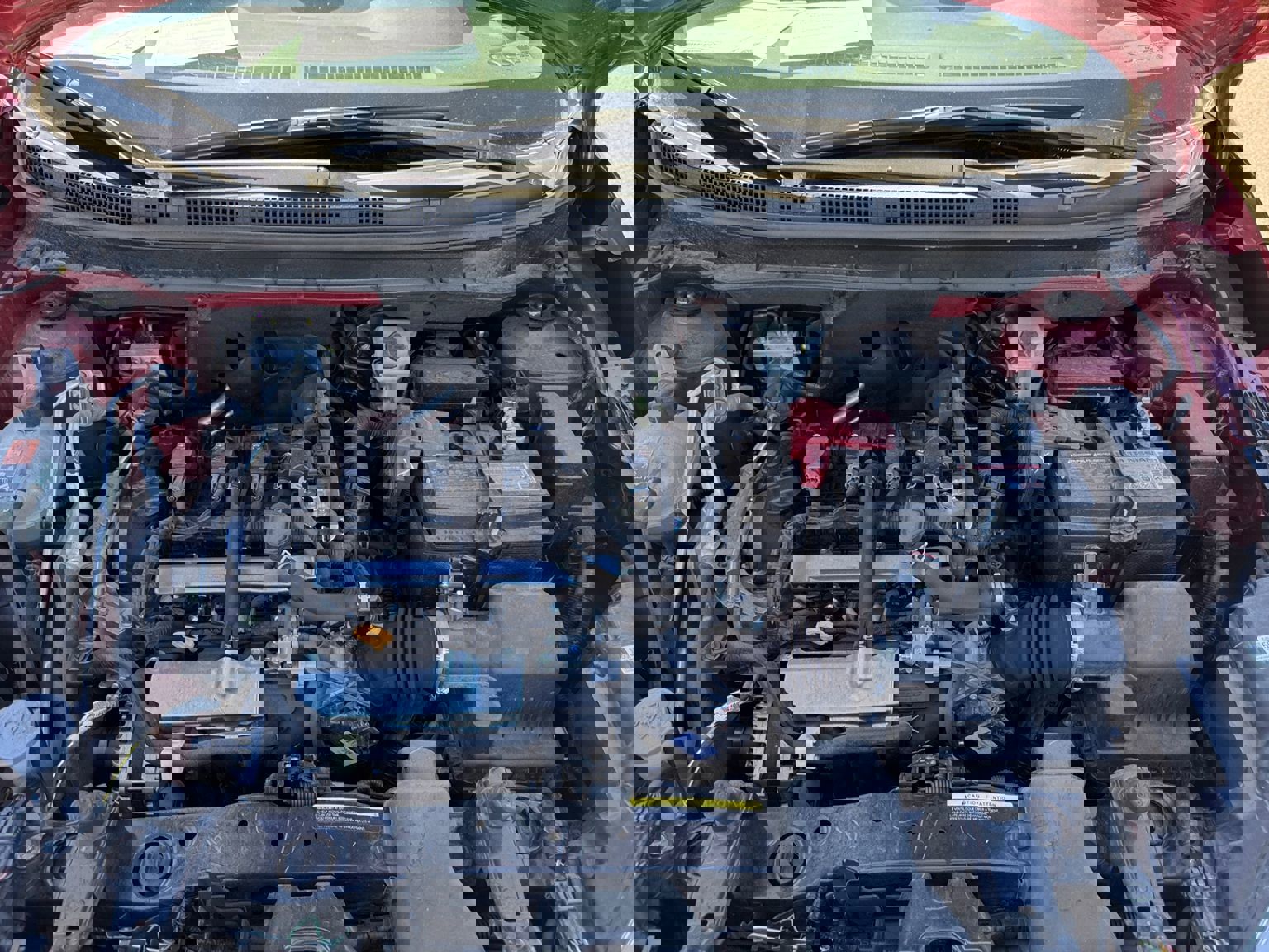 Used 2023 Nissan Kicks SR w/ SR Premium Package image 19