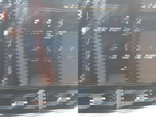 New 2026 Chevrolet Equinox ACTIV w/ Convenience Package III image 15