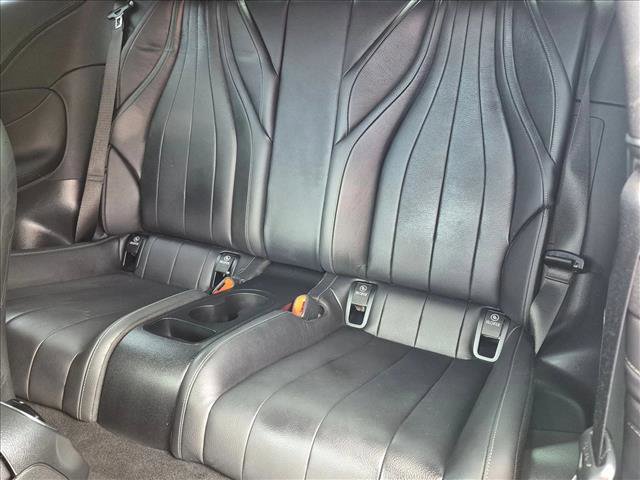 Used 2024 Mercedes-Benz CLE 300 4MATIC Coupe image 18
