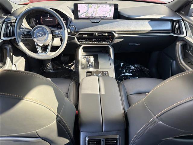 Used 2025 MAZDA CX-70 Plug-In Hybrid w/ Premium Plus image 25