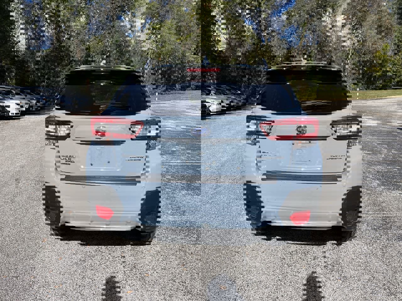 Used 2019 Subaru Crosstrek 2.0i Limited w/ Moonroof Package w/Navigation image 4