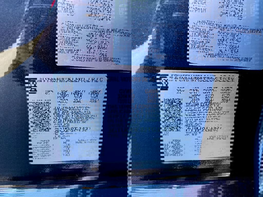 New 2026 GMC Sierra 1500 SLT w/ SLT Premium Plus Package image 74