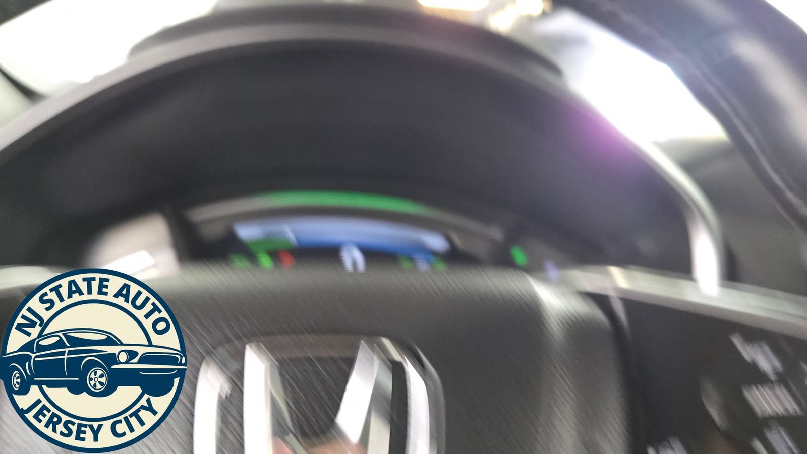 Used 2021 Honda CR-V Touring image 14