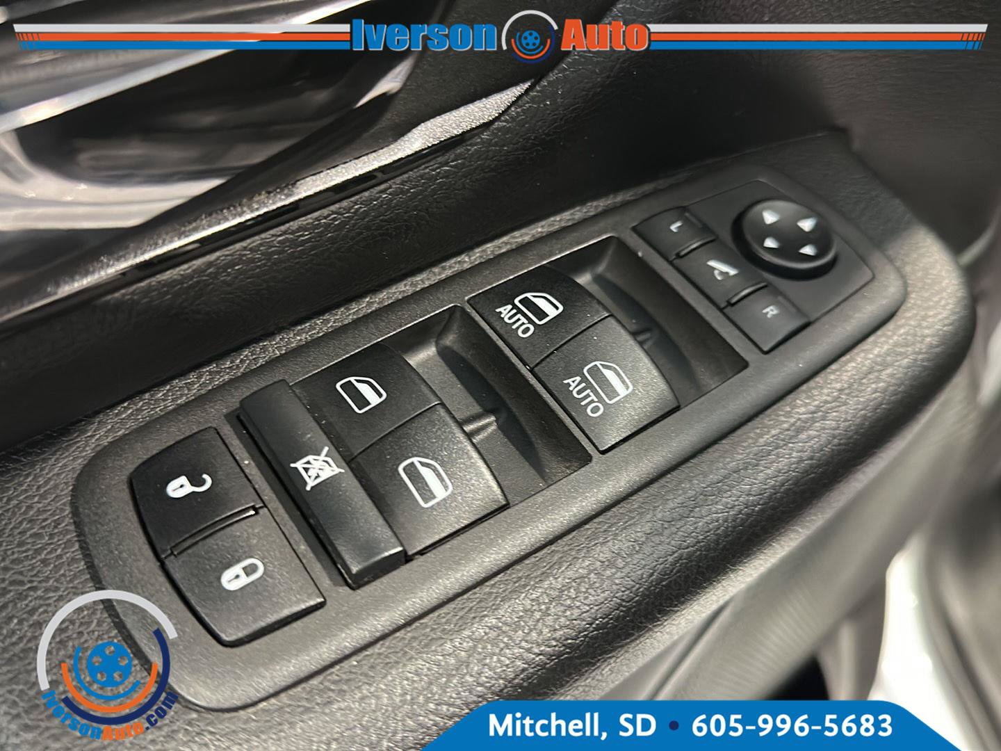 Used 2021 RAM 1500 Big Horn w/ Built-to-serve Edition AWD/4WD image 14