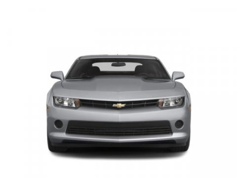 Used 2015 Chevrolet Camaro LS image 7
