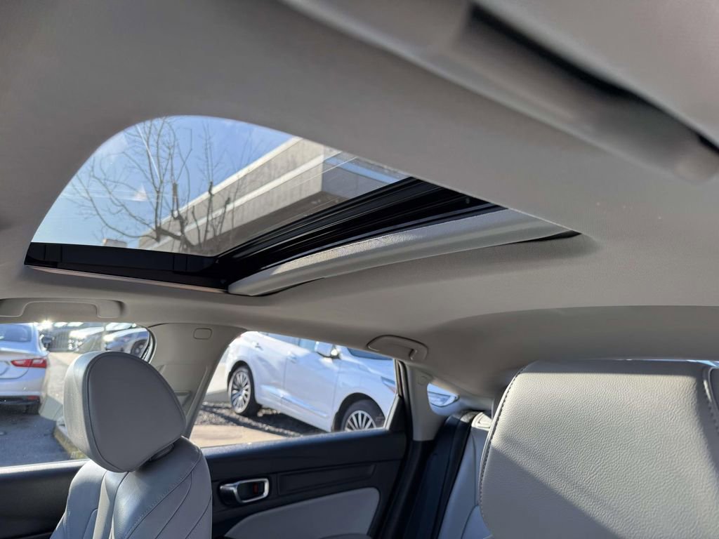 Used 2023 Acura Integra image 29