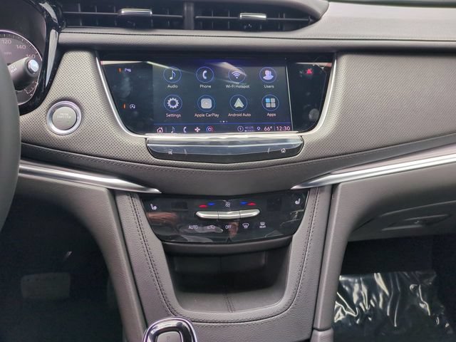 New 2026 Cadillac XT5 Luxury FWD image 13