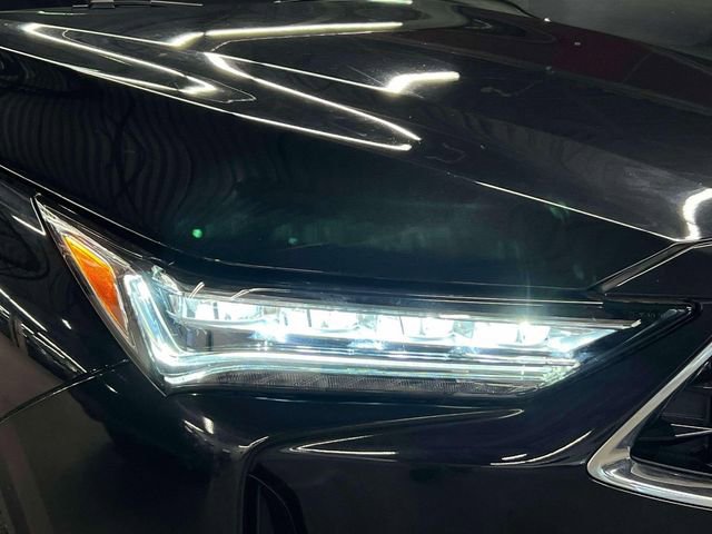 Certified 2022 Acura MDX SH-AWD w/ Advance Package image 6