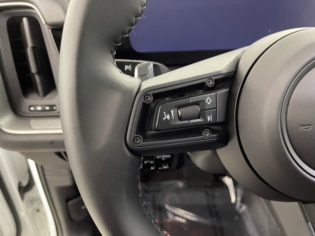 New 2024 Porsche Cayenne image 38