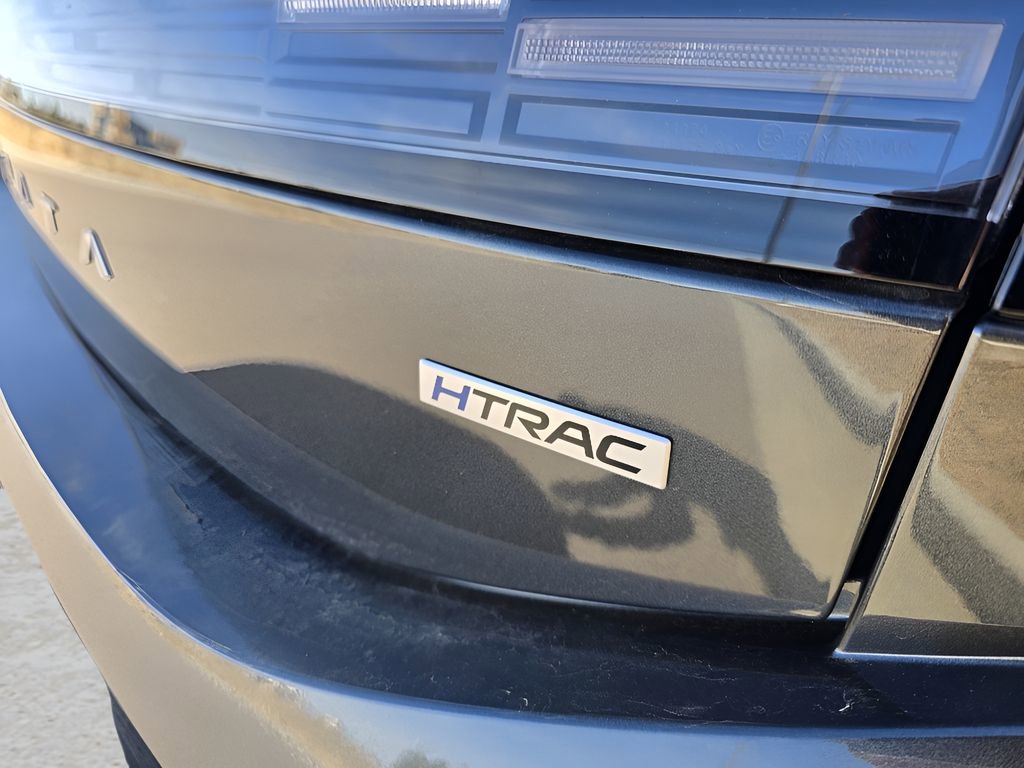 New 2026 Hyundai Sonata SEL image 10