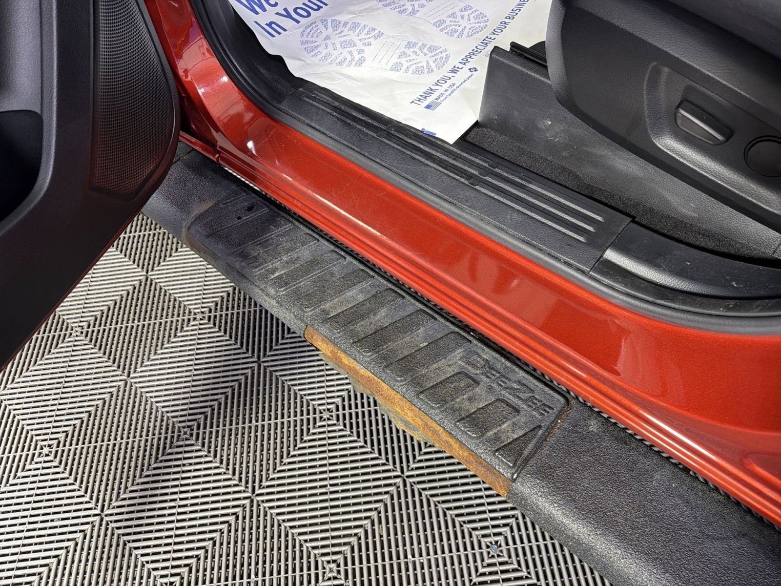 Used 2019 Ford Ranger XLT w/ Equipment Group 302A Luxury image 24