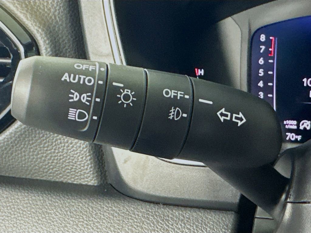 New 2026 Honda Pilot Touring image 13
