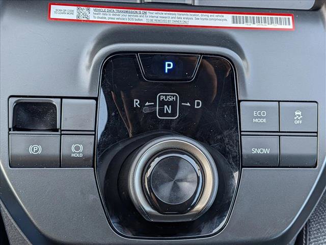 Used 2026 Toyota bZ FWD image 11