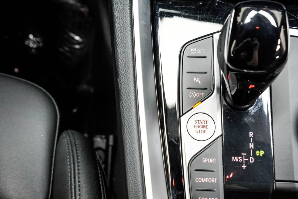 Used 2025 BMW Z4 sDrive30i RWD image 23