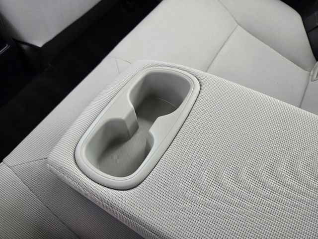 Used 2021 Toyota Corolla LE w/ Carpet Mat Package (TMS) FWD image 24