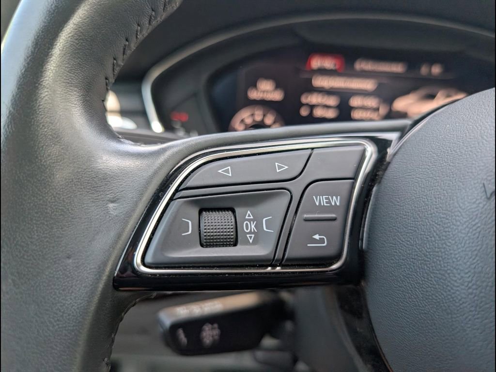 Used 2019 Audi A5 2.0T Premium Plus w/ Premium Plus AWD/4WD image 13