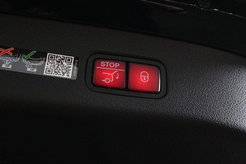 Certified 2026 Mercedes-Benz GLC 300 4MATIC image 34