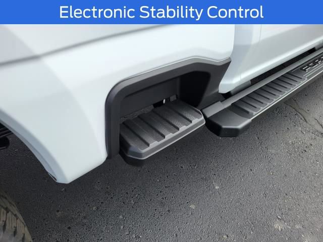 New 2026 Ford F350 XLT w/ XLT Premium Package image 17