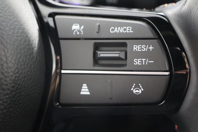 Certified 2026 Honda HR-V Sport image 12