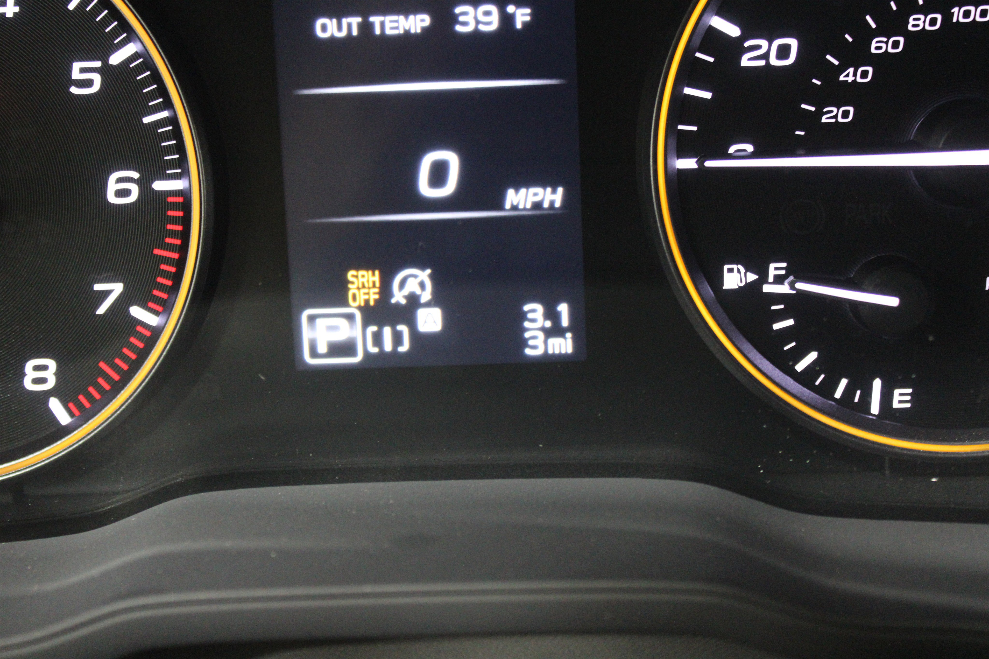 New 2026 Subaru Crosstrek 2.5i Wilderness image 12