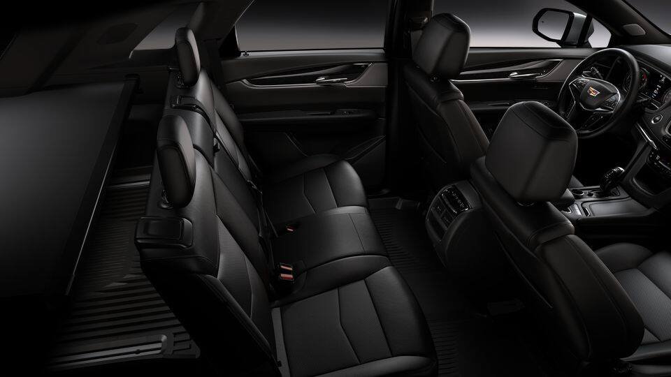 New 2026 Cadillac XT5 Premium Luxury AWD/4WD image 13