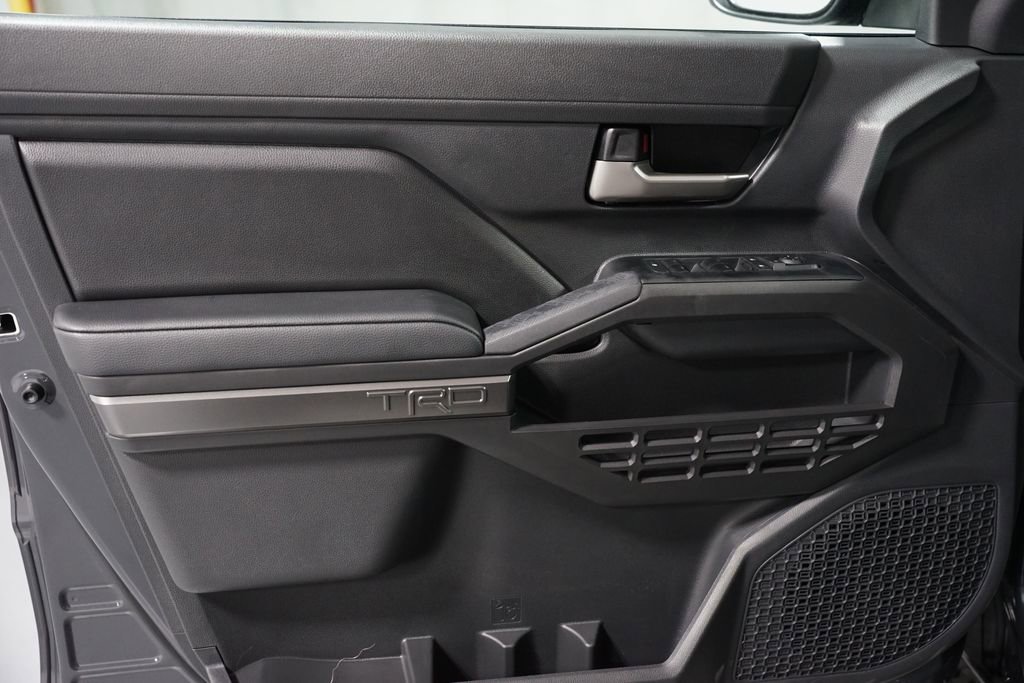 New 2026 Toyota Tacoma TRD Off-Road image 33
