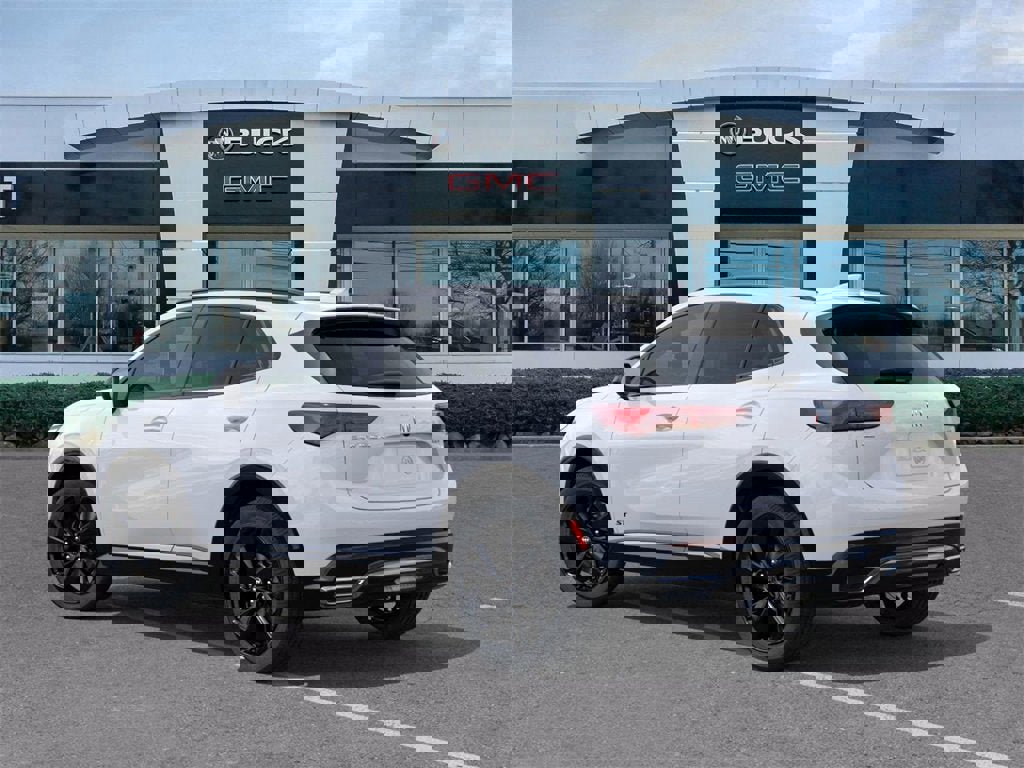 New 2026 Buick Envision Sport Touring image 3