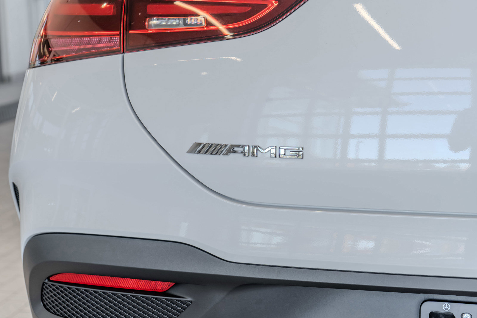 New 2026 Mercedes-Benz GLE 53 AMG 4MATIC Coupe image 22