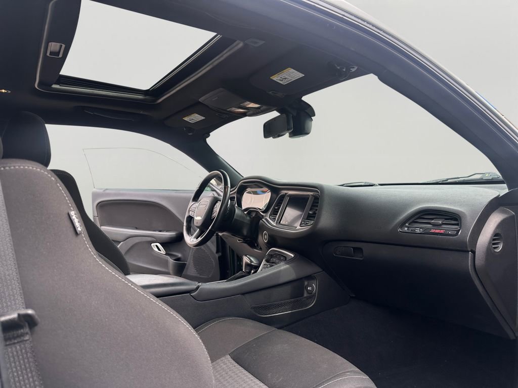Used 2020 Dodge Challenger R/T Scat Pack image 11