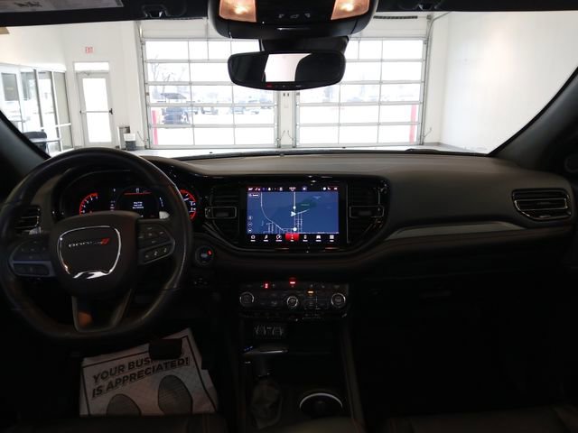 Used 2023 Dodge Durango GT image 31