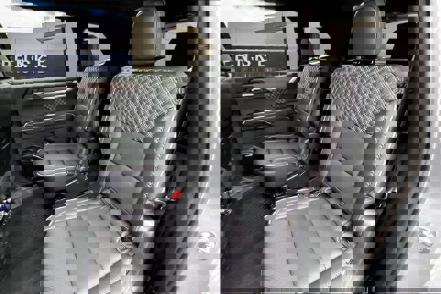 New 2026 GMC Acadia Denali w/ Super Cruise Package image 11