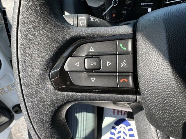 New 2024 RAM ProMaster 2500 w/ Safety Group image 12