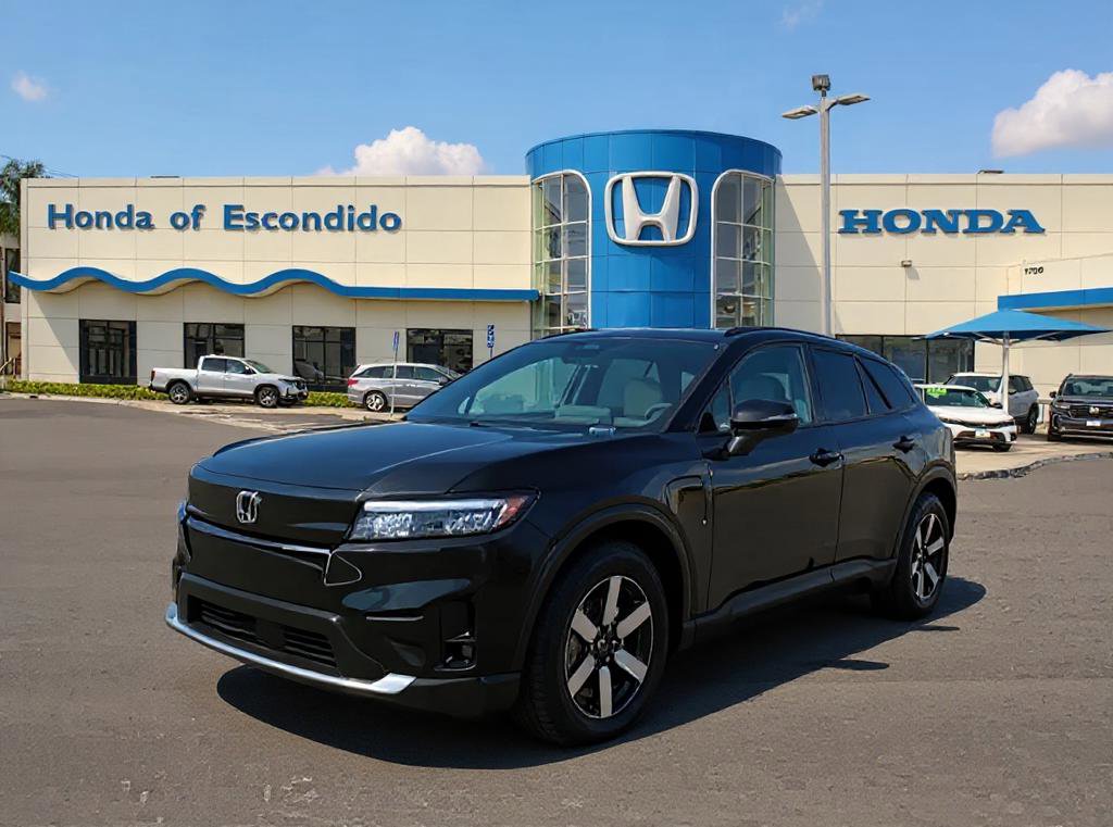 New 2026 Honda Prologue Touring image 1
