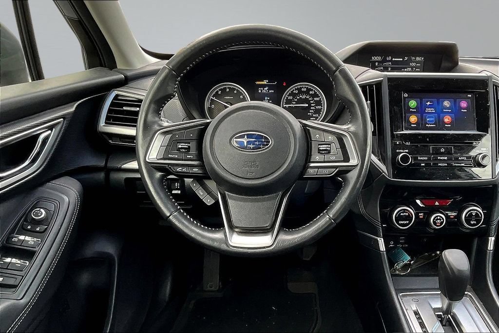 Used 2020 Subaru Forester Premium w/ Popular Package #1 AWD/4WD image 8