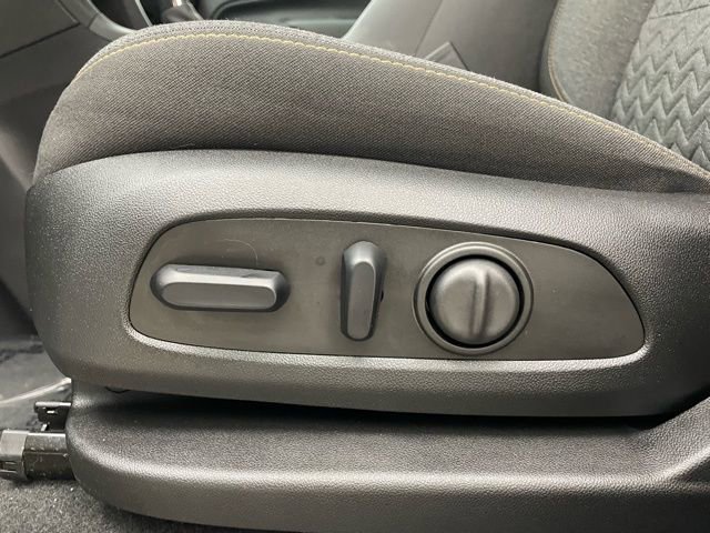 Certified 2024 Chevrolet Equinox LT image 9