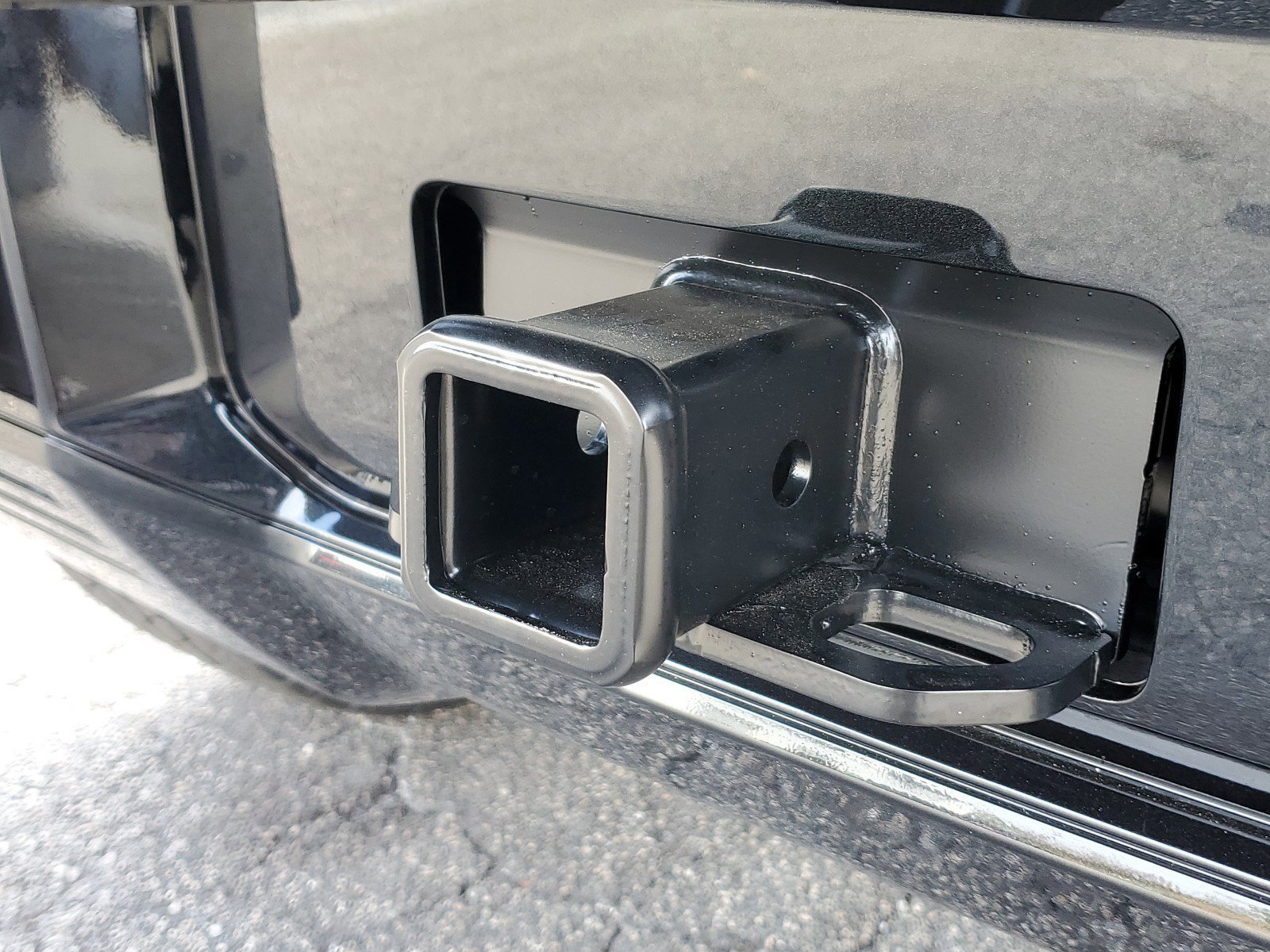 New 2025 GMC Hummer EV 2X image 6