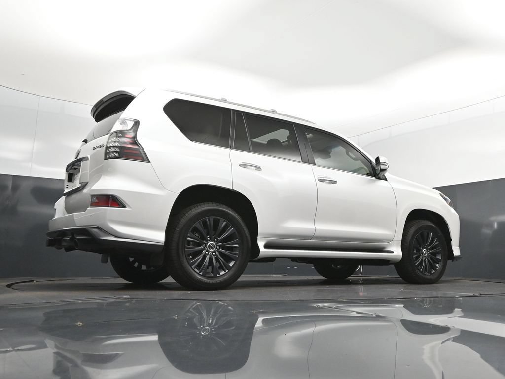 Used 2023 Lexus GX 460 Premium AWD/4WD image 41